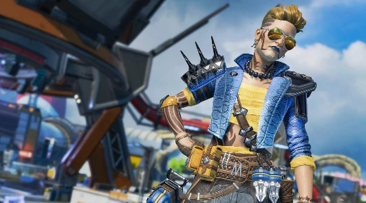 Новый трейлер Apex Legends демонстрирует способности Безумной Мэгги