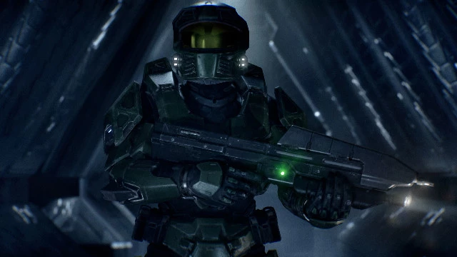 Halo: Campaign Evolved на PlayStation 5 потребует от вас двух учетных записей Microsoft
