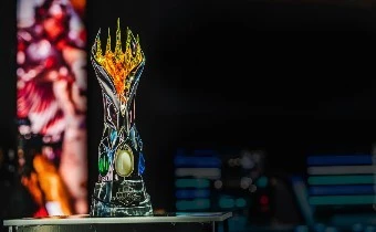 Magic: The Gathering - Будущее киберспортивных состязаний