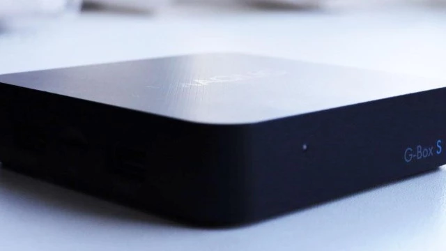 В России выпустили первую партию плат для отечественных ТВ-приставок G-Box S