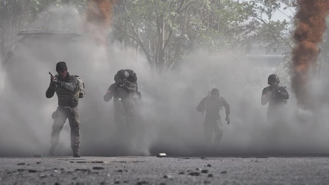 Шутер WARDOGS собрал миллион, но пока лишь в списке желаемого Steam