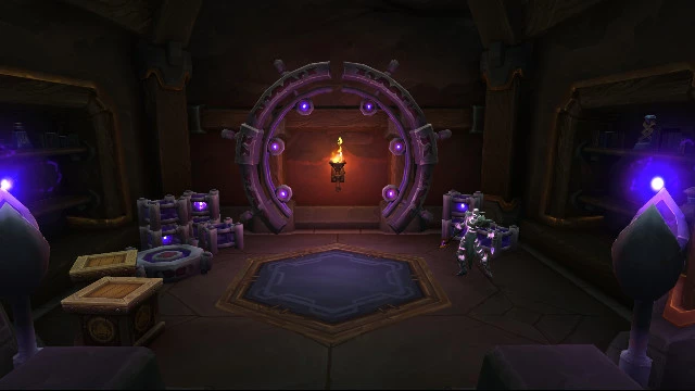 В World of Warcraft обновят сильно устаревшую банковскую систему