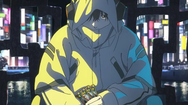 А надо было всего-то 6 лет подождать — анонсирован Pokémon: Wild Card, новый фильм франшизы Pokémon