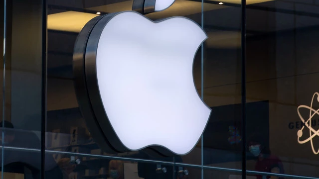 Apple получила очередной штраф в России — на этот раз за пропаганду содомии