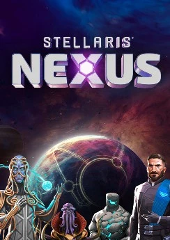 Stellaris Nexus