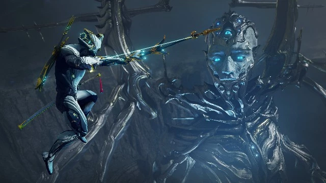 Для Warframe анонсировано расширение «Стародавний мир»