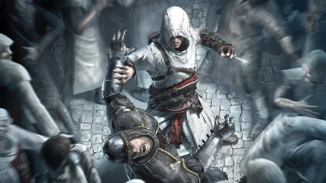 Netflix дал зеленый свет игровому сериалу по Assassin's Creed от сценаристов «Сынов анархии» и Halo