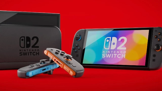 Nintendo Switch 2 стала самой быстро продаваемой консолью в истории США