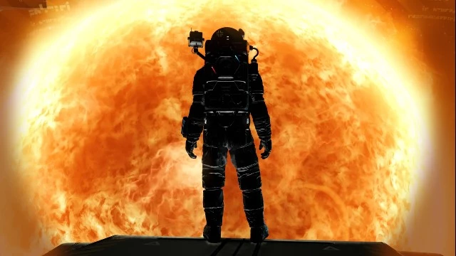 Для No Man's Sky вышло крупное обновление Cosmos