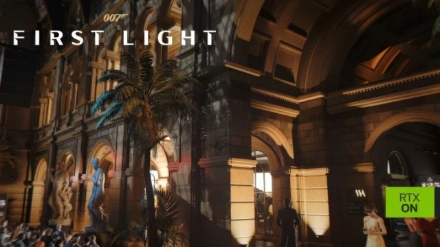 007 First Light станет самым технологичным проектом IO Interactive — но Xbox Series S снова не справилась