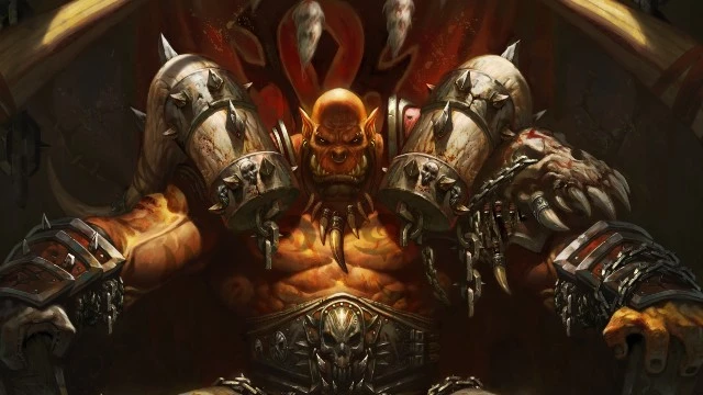 Гаррош будет ждать вас — «Осада Оргриммара» для Mists of Pandaria Classic выйдет в начале июня