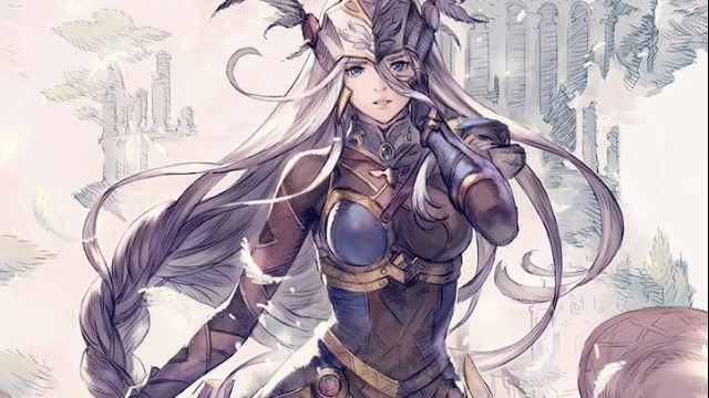 Культовая JRPG Valkyrie Profile получила нативный порт для Windows, macOS и Linux