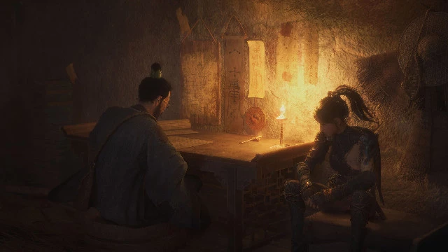 Wuchang: Fallen Feathers больше не китайский экшен — все права на игру выкупила студия Digital Bros 