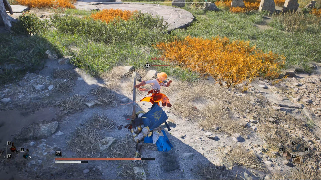 Драки в загончиках: разработчики ArcheAge Chronicles объяснили, почему PvP в открытом мире будет делить игроков на зоны