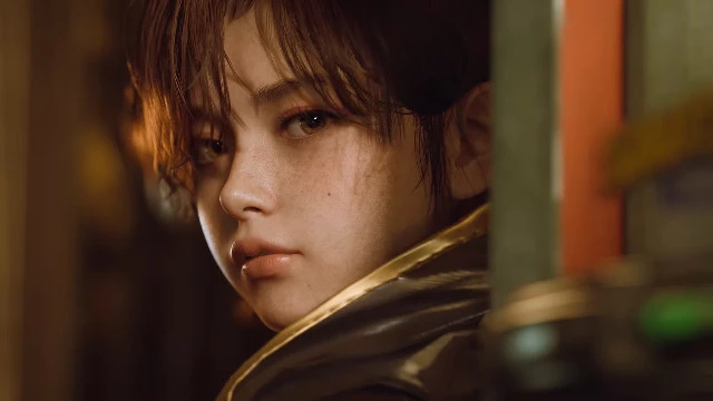 Пресса смогла поиграть в демку Stellar Blade: Blood Rain