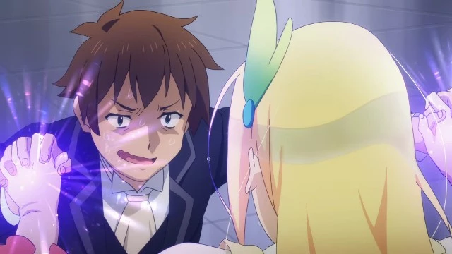 «KonoSuba: Да благословят боги сей расчудесный мир!» вернется в 2027 году, четвертый сезон спихнули на студию ENGI