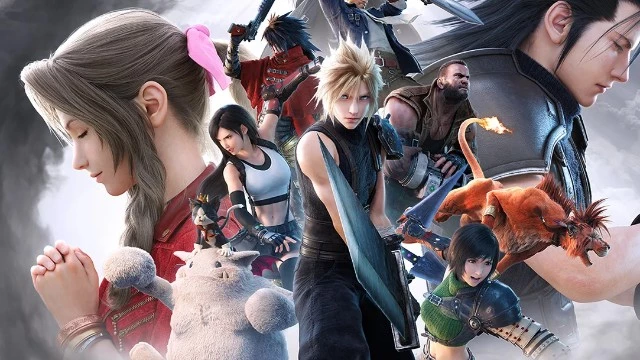Компания Square Enix начала использовать Google Gemini для автоматизации процесса контроля качества