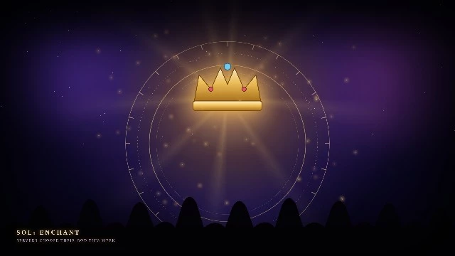 В новой MMORPG выберут живого «бога сервера» — и он сможет менять правила игры
