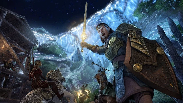 ESO Direct 2025: масштабные планы разработчиков MMORPG The Elder Scrolls Online на этот год