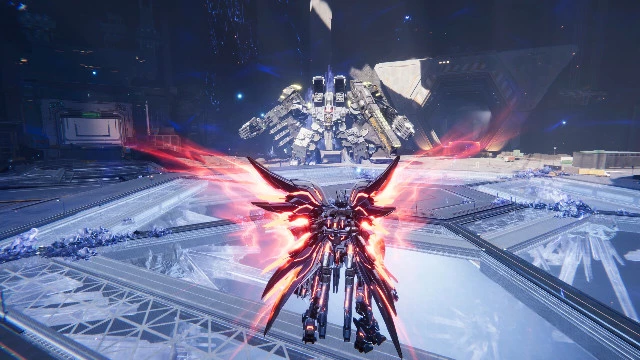 Экшен Mecha BREAK стал самой ожидаемой игрой июля этого года — обновлен список "Стима"