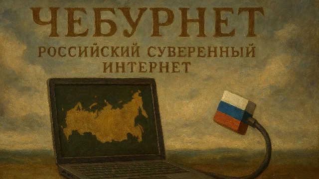 Потратят еще 1,3 миллиарда рублей, чтобы лишить нас мировой Сети