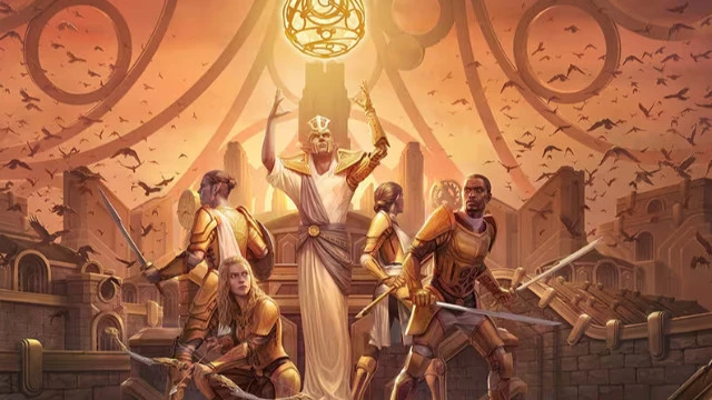 Некоторые из наград за ежедневный вход в The Elder Scrolls Online в июле