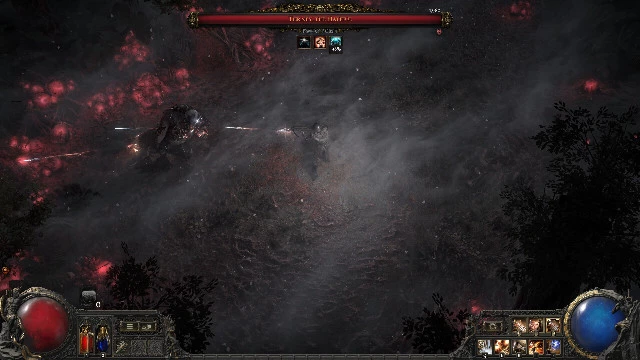 Разработчики Path of Exile 2 меняют механику дропа лута на фоне отрицательных отзывов об игре