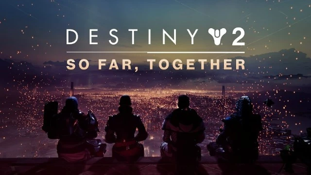 160 тысяч игроков не помогли — Bungie всё ещё не собирается делать Destiny 3