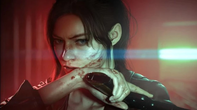 Команда Resident Evil Veronica планирует перестроить сюжет, чтобы укрепить связь с современными играми серии