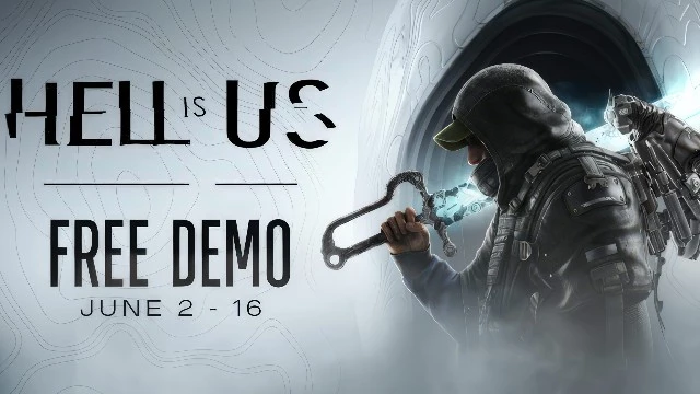 Hell is Us потребует RTX 4090 для игры в 4K на ультра-настройках с 30 FPS — со 2 июня будет доступна демка