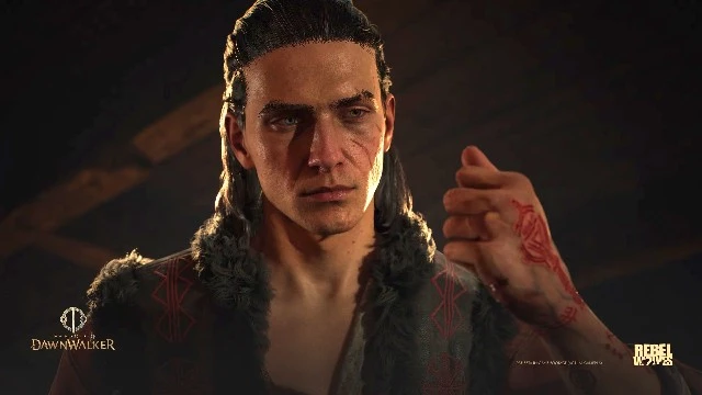 Rebel Wolves и Bandai Namco отказались от Denuvo в The Blood of Dawnwalker