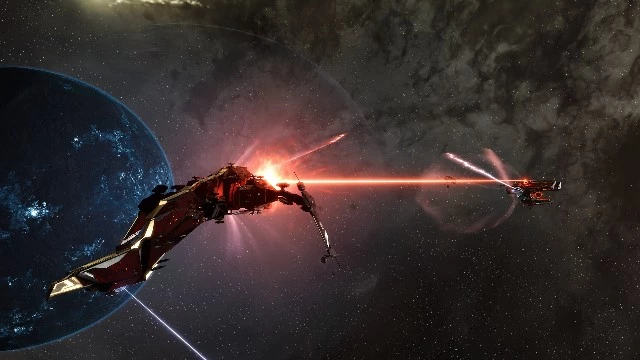 Разработчики EVE Online обсудили новинки обновления Cradle of War