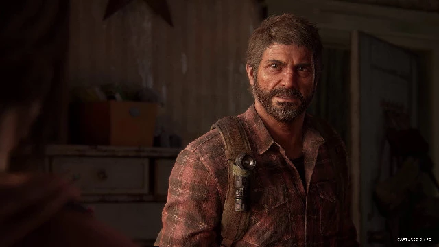 Возвращение Джоэла: Трой Бейкер готов к новым тайнам The Last of Us
