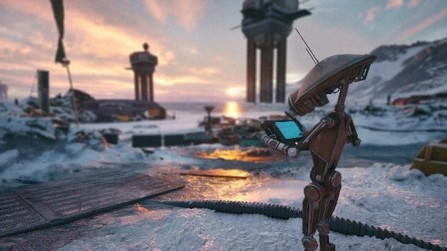 Готовы бросить вызов Себульбе? Star Wars: Galactic Racer «ушла на золото»