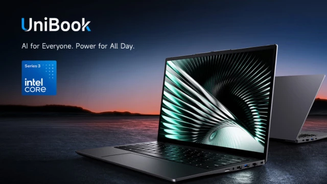 Компания Chuwi тихо изменила характеристики ноутбука UniBook после разоблачения в независимых обзорах