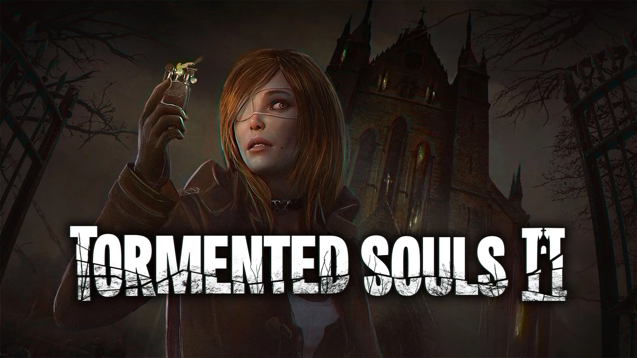 Бесплатное демо Tormented Souls 2 уже доступно в Steam