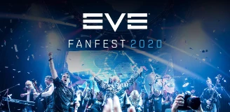 EVE Online — Отправляемся в путешествие на EVE Fanfest 2020