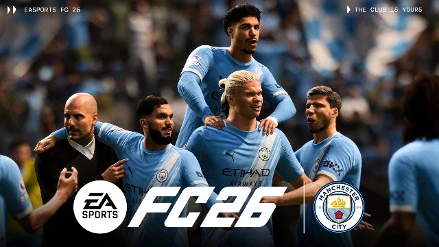 EA Sports FC 26 собрала рекордный онлайн в Steam благодаря чемпионату мира по футболу