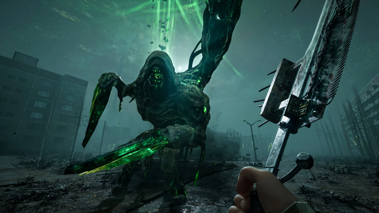 Авторы Chernobylite 2 смирились с провалом и будут выпускать меньше контента для игры