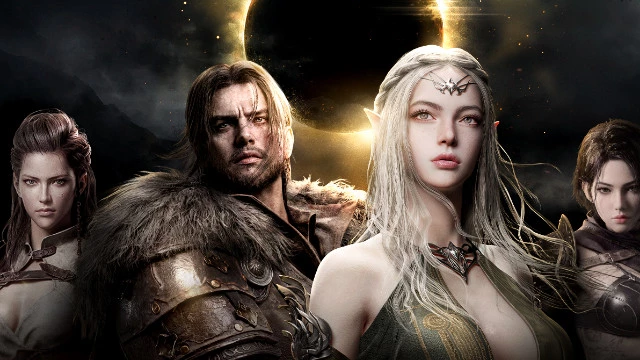 Предварительная загрузка клиентской части MMORPG Eclipse: The Awakening стартует уже завтра