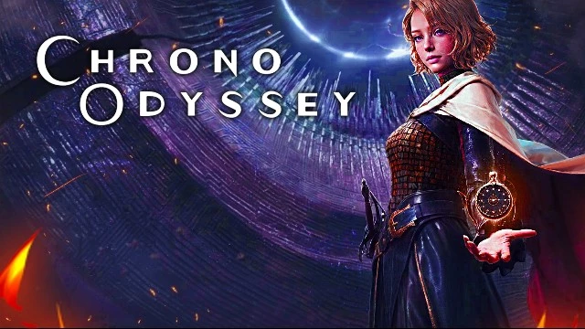Chrono Odyssey — новый эволюционный виток развития жанра MMORPG
