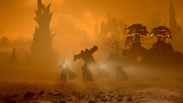 Helldivers 2 продается на Xbox быстрее, чем на PlayStation — почти миллион копий за шесть дней