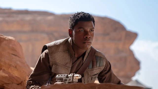 Джон Бойега может вернуться к роли Финна в новых Star Wars