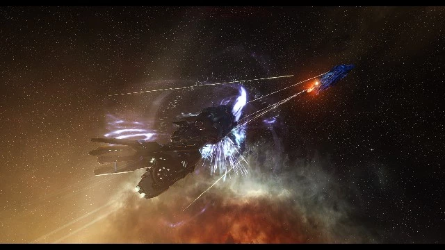 Операция Avalon в EVE Vanguard и EVE Online подходит к концу и у игроков есть последний шанс урвать ценные награды