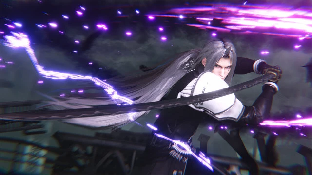 Square Enix хоронит еще одну мобилку — в октябре отключат серверы Final Fantasy VII: Ever Crisis 