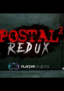 Postal 2 Redux