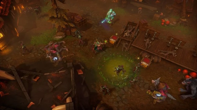 Новый плейтест PvPvE-экшена Vaultbreakers уже не за горами