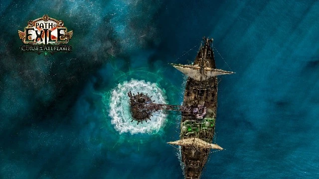 Разработчики Path of Exile продолжают делится фан-артом с конкурса сообщества