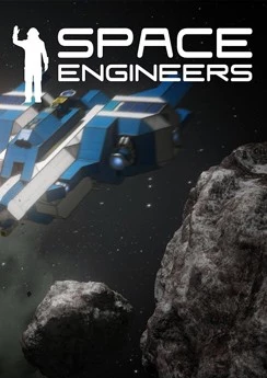 Space Engineers
