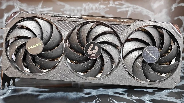 Обзор GIGABYTE GeForce RTX 5070 Ti Gaming OC